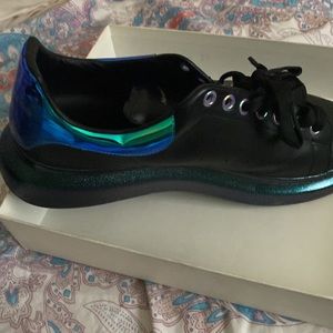 Alexander McQueen size 12
